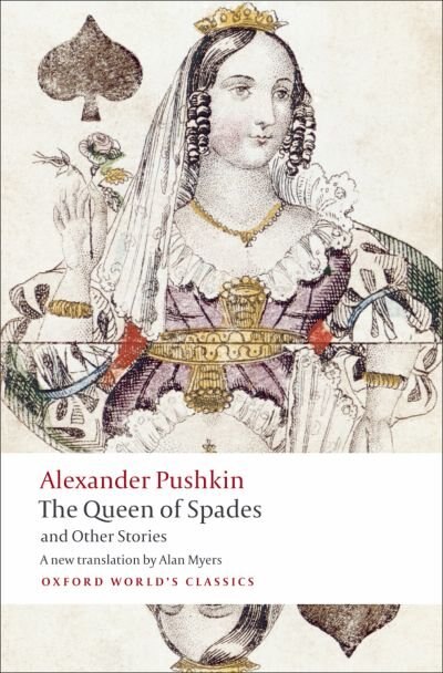 The Queen of Spades and Other Stories by Alexander Pushkin, Paperback | Indigo Chapters