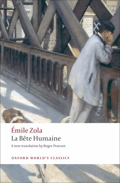 La Bête humaine by 'Emile Zola, Paperback | Indigo Chapters