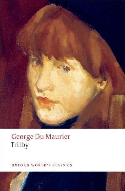 Trilby by George Du Maurier, Paperback | Indigo Chapters