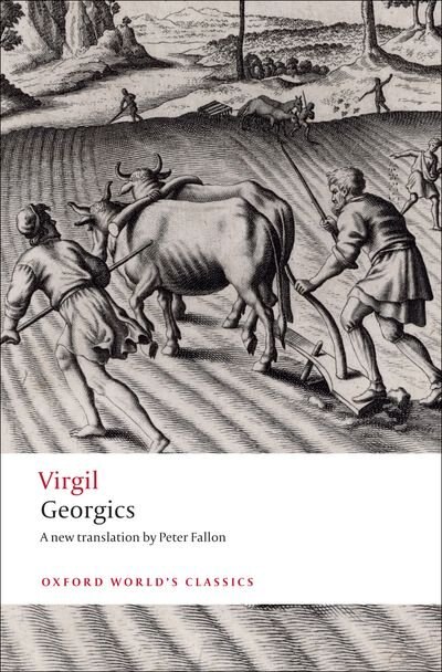 Georgics by Virgil Virgil, Paperback | Indigo Chapters