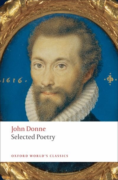 Selected Poetry by John Donne, Paperback | Indigo Chapters