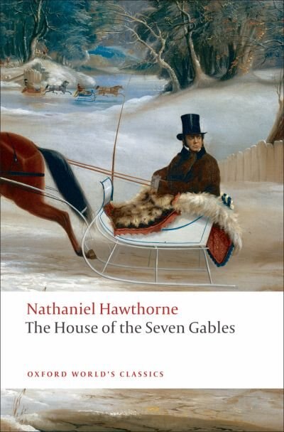 The House of the Seven Gables by NATHANIEL HAWTHORNE, Paperback | Indigo Chapters