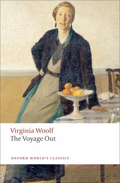 The Voyage Out by VIRGINIA WOOLF, Paperback | Indigo Chapters