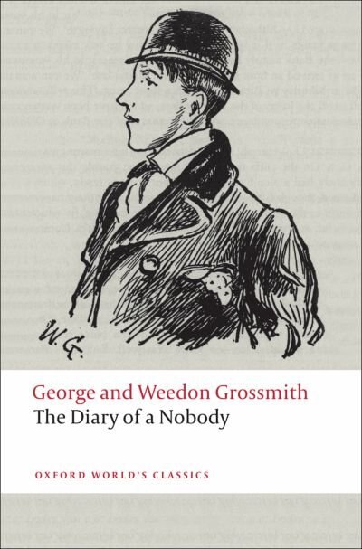 The Diary of a Nobody by George and Weedon Grossmith, Paperback | Indigo Chapters