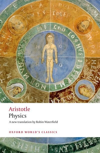 Physics by Aristotle Aristotle, Paperback | Indigo Chapters