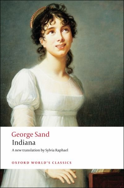 Indiana by George Sand, Paperback | Indigo Chapters