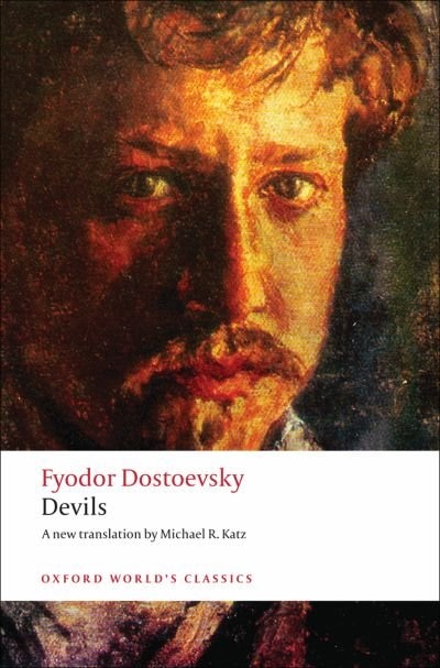 Devils by Fyodor Dostoevsky, Paperback | Indigo Chapters