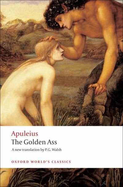 The Golden Ass by Apuleius Apuleius, Paperback | Indigo Chapters