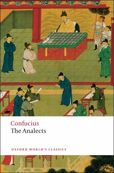 The Analects by Confucius Confucius, Paperback | Indigo Chapters