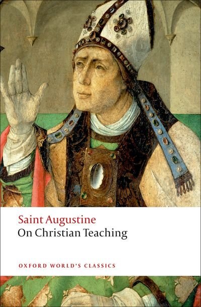 On Christian Teaching by St Augustine, Paperback | Indigo Chapters