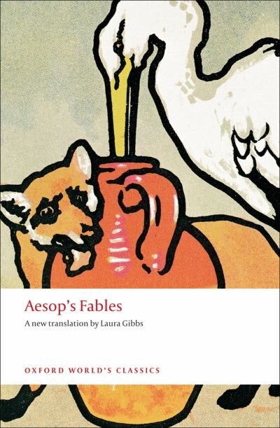 Aesop's Fables by Aesop Aesop, Paperback | Indigo Chapters