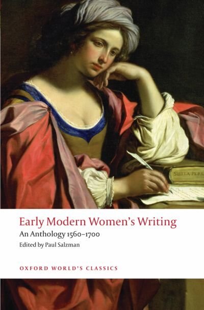 Early Modern Women's Writing by Paul Salzman, Paperback | Indigo Chapters