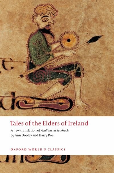 Tales of the Elders of Ireland by Ann Dooley, Paperback | Indigo Chapters