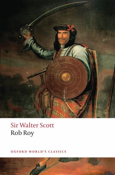 Rob Roy by WALTER SCOTT, Paperback | Indigo Chapters