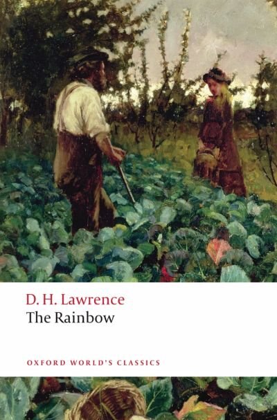 The Rainbow by D. H. Lawrence Paperback | Indigo Chapters