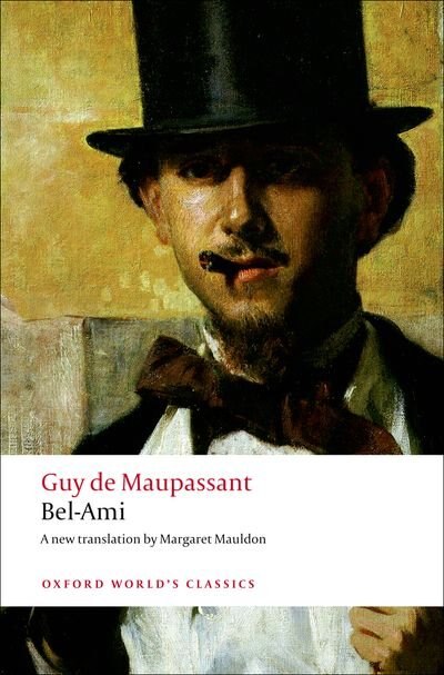 Bel-Ami by Guy de Maupassant, Paperback | Indigo Chapters