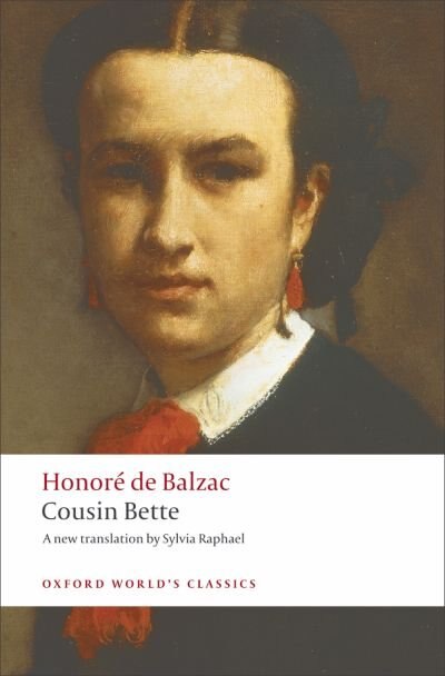 Cousin Bette by Honor'e de Balzac, Paperback | Indigo Chapters