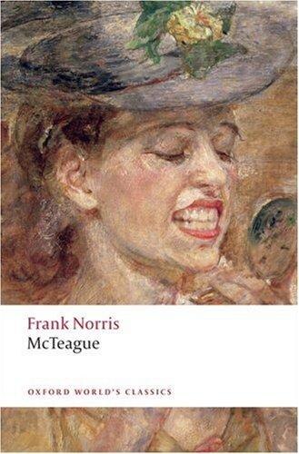 McTeague by Frank Norris, Paperback | Indigo Chapters