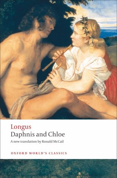 Daphnis and Chloe by Longus Longus, Paperback | Indigo Chapters