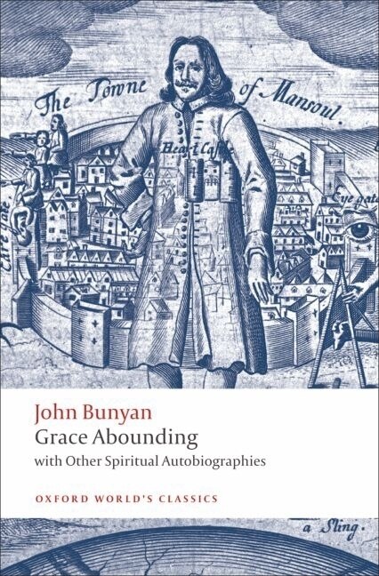 Grace Abounding by John Bunyan, Paperback | Indigo Chapters