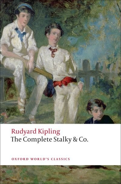 The Complete Stalky and Co by Rudyard Kipling, Paperback | Indigo Chapters