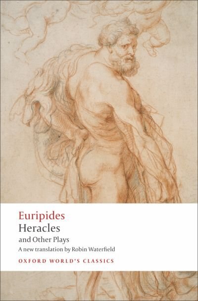 Heracles and Other Plays by Euripides, Paperback | Indigo Chapters