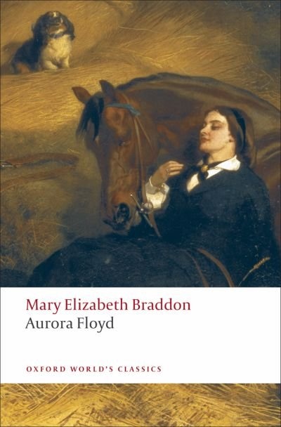 Aurora Floyd by Mary Elizabeth Braddon, Paperback | Indigo Chapters