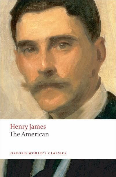 The American by HENRY JAMES, Paperback | Indigo Chapters