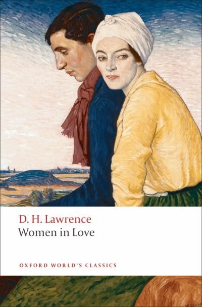 Women in Love by D. H. Lawrence, Paperback | Indigo Chapters