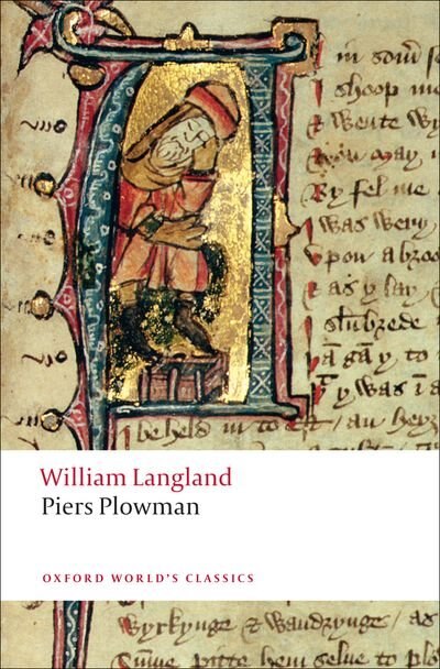 Piers Plowman by William Langland, Paperback | Indigo Chapters