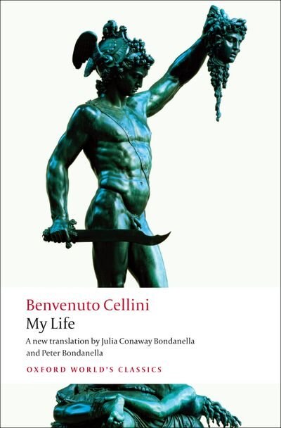 My Life by Benvenuto Cellini, Paperback | Indigo Chapters