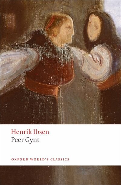 Peer Gynt by Henrik Ibsen, Paperback | Indigo Chapters