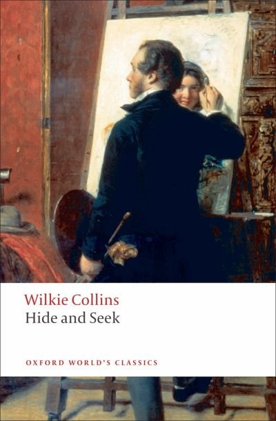 Hide and Seek by Wilkie Collins, Paperback | Indigo Chapters