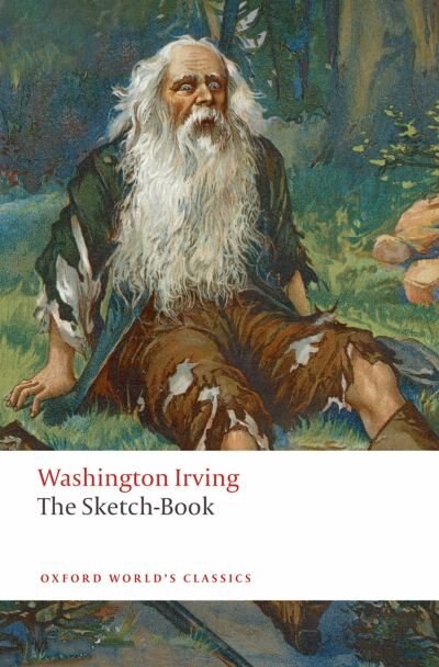 The Sketch-Book of Geoffrey Crayon Gent by Washington Irving, Paperback | Indigo Chapters