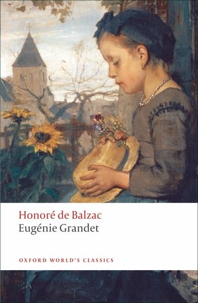 Eugenie Grandet by Honore De Balzac, Paperback | Indigo Chapters