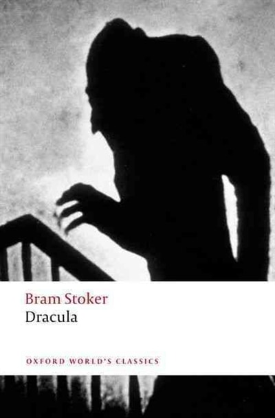 Dracula by Bram Stoker, Paperback | Indigo Chapters