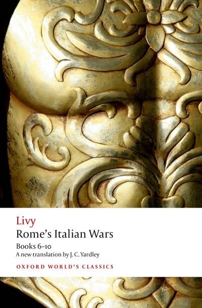 Rome's Italian Wars by Livy Livy, Paperback | Indigo Chapters