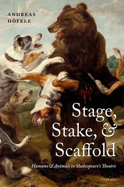 Stage Stake and Scaffold by Andreas Hofele, Hardcover | Indigo Chapters