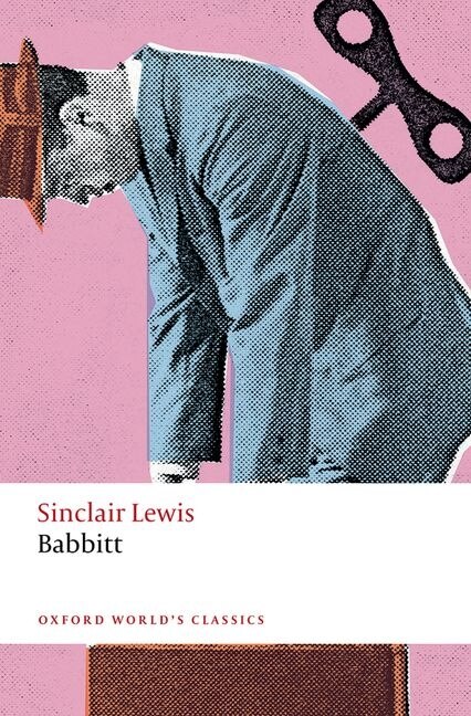 Babbitt by Sinclair Lewis, Paperback | Indigo Chapters