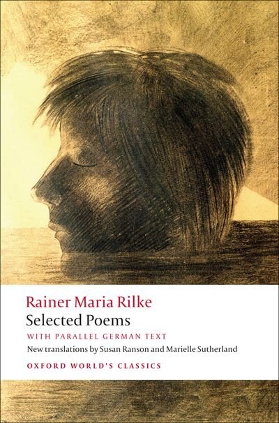 Selected Poems by RAINER MARIA RILKE, Paperback | Indigo Chapters