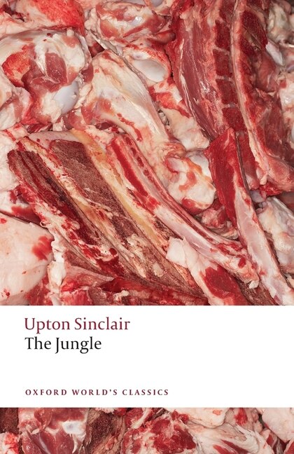 Jungle by Upton Sinclair, Paperback | Indigo Chapters