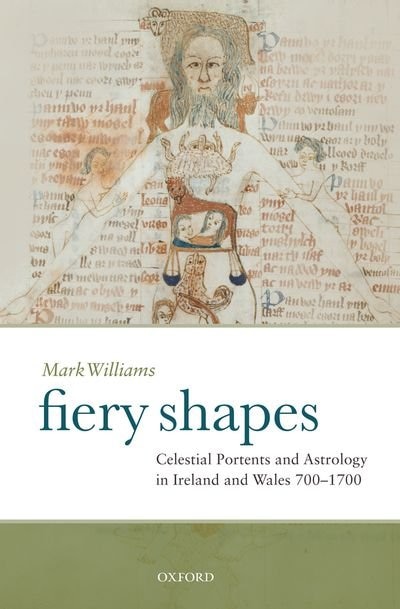 Fiery Shapes by Mark Williams, Hardcover | Indigo Chapters