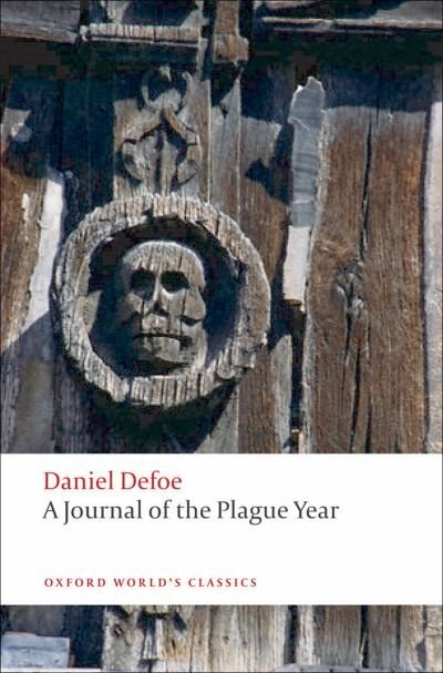 A Journal of the Plague Year by Daniel Defoe, Paperback | Indigo Chapters