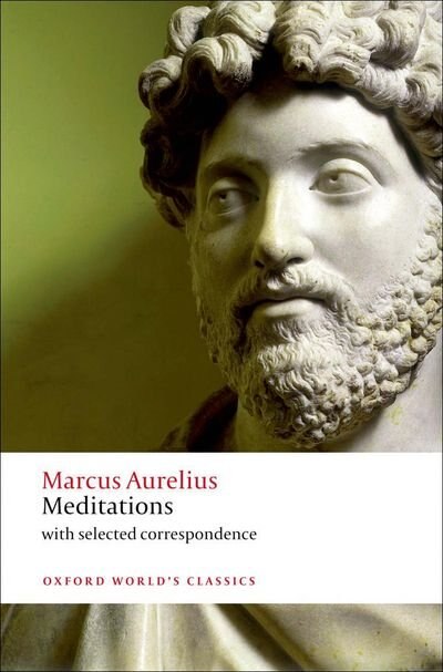 Meditations by Marcus Aurelius, Paperback | Indigo Chapters