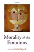Morality and the Emotions by Carla Bagnoli, Hardcover | Indigo Chapters