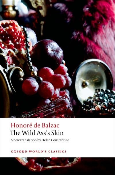 The Wild Ass's Skin by Honore De Balzac, Paperback | Indigo Chapters