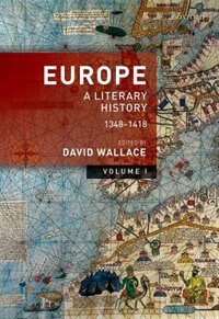 Europe by David Wallace, Hardcover | Indigo Chapters