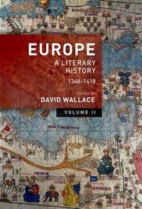 Europe by David Wallace, Hardcover | Indigo Chapters