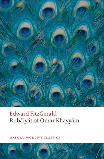 Rubáiyát of Omar Khayyám by Edward Fitzgerald, Paperback | Indigo Chapters