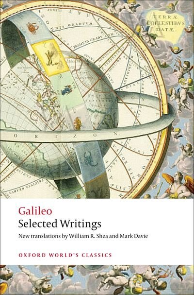 Selected Writings by Galileo Galileo, Paperback | Indigo Chapters